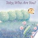 Toby, Who Are You? cover