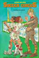 Soccer Circus cover