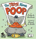 The Truth About Poop cover