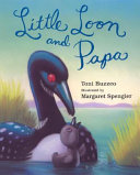 Little Loon and Papa cover