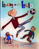 Looking After Louis cover