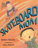 Skateboard Mom cover