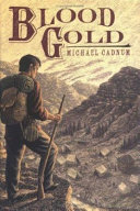 Blood Gold cover