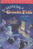 The Haunting of Granite Falls cover
