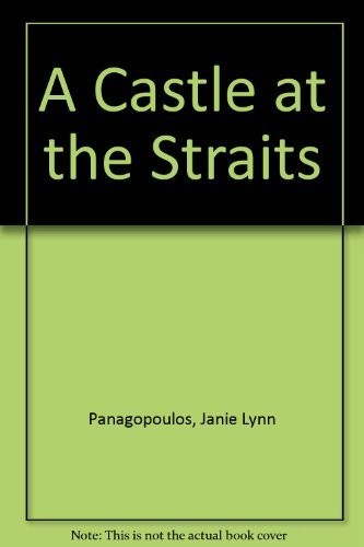 A Castle at the Straits cover