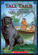 Cross-Country with Lewis and Clark cover