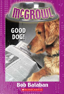 Good Dog! cover
