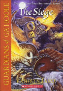 The Siege cover