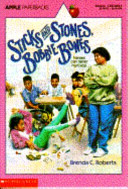 Sticks and Stones, Bobbie Bones cover