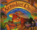 Armadilly Chili cover