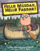 Hello Muddah, Hello Faddah! A Letter from Camp cover