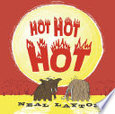 Hot Hot Hot cover