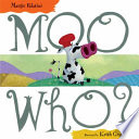 Moo Who? cover