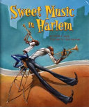 Sweet Music in Harlem cover