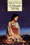 Of Nightingales That Weep cover