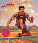 Jim Thorpe's Bright Path cover