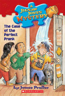 The Case of the Perfect Prank cover