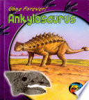 Ankylosaurus cover
