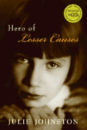 Hero of Lesser Causes cover