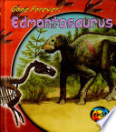 Edmontosaurus cover