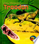 Troodon cover