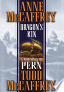 Dragon's Kin cover