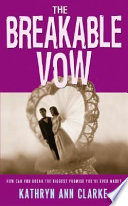The Breakable Vow cover