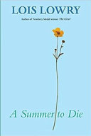 A Summer to Die cover