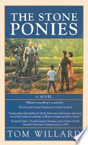 The Stone Ponies cover