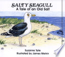 Salty Seagull: A Tale of an Old Salt cover