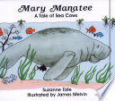Mary Manatee: A Tale of Sea Cows cover