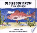 Old Reddy Drum: A Tale of Redfish cover