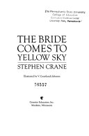 The Bride Comes to Yellow Sky cover