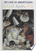 The Cask of Amontillado cover