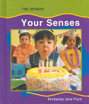 Your Senses cover
