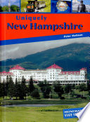Uniquely New Hampshire cover