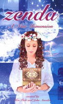 A New Dimension cover