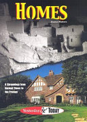Homes cover