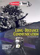 Long-Distance Communication cover