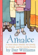 Amalee cover