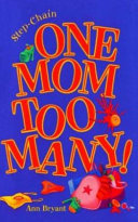 One Mom Too Many! cover