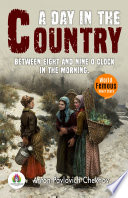 A Day in the Country cover