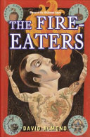 The Fire-Eaters cover