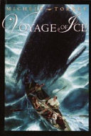 Voyage of Ice cover