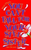 You Can't Fall for Your Stepsister cover