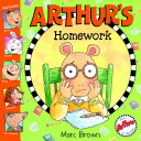 Arthur's Homework cover