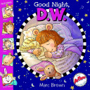 Good Night, D.W. cover