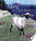 Mary Was a Little Lamb cover
