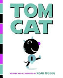 Tom Cat cover