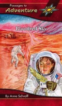 Bloodred Sky cover